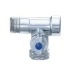 brass angle valve(BSD-3010)