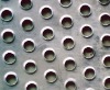 2mm thick stainless steel perforated sheet