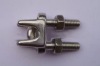 JIS Type wire rope clip