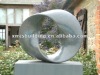 garden landscape cyan granite sculpture