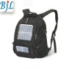 Solar Rechargeable Bag