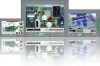 HMI (human machine interface)10.4" TFT LCD touch screen