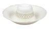 CSH-608 fashion Hat body