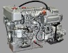 Y&C 4F 2.66 litre 4-cylinder 93.5KW at 3200rpm Diesel Marine engines