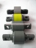 kangli made rubber metal bond of thrust rod