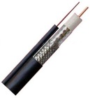 Coaxial Cable RG11 for CATV 60%