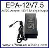 90W AC DC Power Adaptor