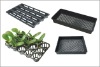 Well Function Plastic Nursery Tray