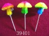 party picks,toothpick ,picks, toothpick with umbrella,party sticks,