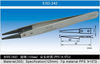 ESD Series Exchanged tip Anti-static Stainless Tweezers