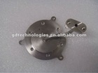 High precision welding machine part