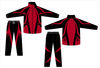 oem manufacturer waterproof track suits