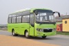 31 seater tour bus coach LS6729