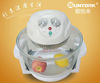 12L Multi-Function Halogen Oven/Convection