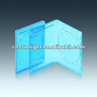 11mm Single Blu Ray DVD Case for Machine Paking