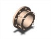 DIN standard flange/slip on flange