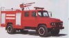 dongfeng fire fighting truck