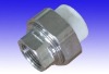 PPR female threaded union adaptor