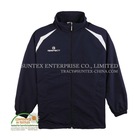 100% polyester sport suits for men