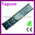 1000Base 1310nm SM SFP Optical Transceiver Compatible Cisco