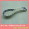 classic ceramic spoon rest