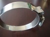 Metal Hose Clamp