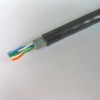 cat5e utp cable/water proof cable