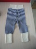 100% superfine merino wool baby pant