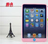 Hot sale soft durable silicone case for ipad 4(ipad mini) in stock