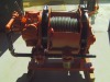 Pneumatic Winch 5 ton