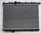 Radiator