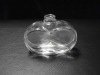 apple shape perfume bottle