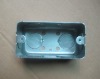 Metal Junction Box