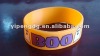 2012 Nice Silicone Rubber Wristband