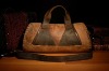 lastest fashion leather handbag women B0003