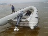 inflatable boat