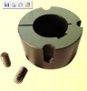 taper bore pulley bushing