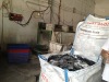 waste VCD, DVD disc recycling machine