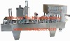 BG60A-6C Automatic Paper Cup Filling and Sealing Machine