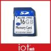 Bulk 16GB OEM SD Card High Quality