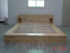 wooden bedroom furniture