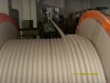 Power cable paper wrapped copper strand electromagnetic wire