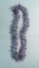 tinsel garland