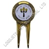 Divot Tool