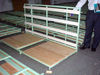 transportation steel rack