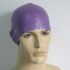 non-toxic silicone swimming cap