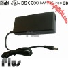 Plug in or desktop switching power supply 12v (UL,cUL,CE,FCC,GS approved)