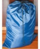 Big Oxford polyester storage drawstring bag