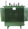 Electric Power equipment IMPORT COSTOMS DECALRATION