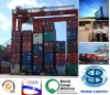 from China to bangladesh Sea Freight/sea shipping service/forwarder agent